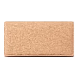 VANESSA HOGAN | Portable Leather Long Wallet
