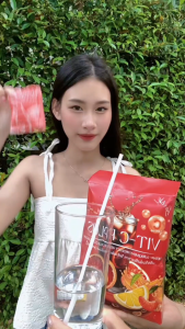 วิตซี ( 1000 มก. )พลัส กลิ่นโคล่า (ตราบาร์บี้)