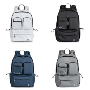 Túi Đeo Vai Nam Du Lịch Công Sở Dung Tích Lớn Túi Leo Núi Túi Sách Học Sinh Trung Học Túi Đựng Máy Tính Túi Đeo Vai Thường Ngày Chống Thấm Nước