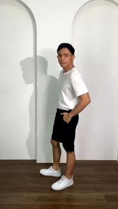 Canifer Celana Gunung Shkhara Pendek Quickdry | Celana Outdoor Pria Wanita