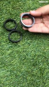 Ring Eterna Spacer Fork Sepeda Alloy 28.6 x 10 MM Komponen Sepeda