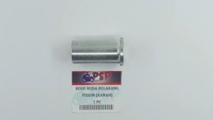 Bosh Roda Belakang Vixion Kanan - Bos Luar Tromol Ban Belakang Bagian Kanan Sisi Panel Rem Yamaha