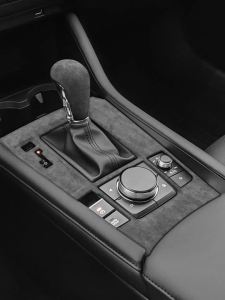 Lourmarin | For 2017-2026 Mazda 3 Interior Trim
