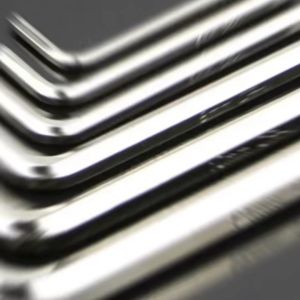 Kunci L Hexagonal Set 7IN1 Kunci Torx Set CR-V Kunci L