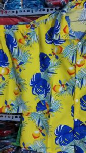 [FreeshipMAX] [HCM]ĐỒNG PHỤC ĐI BIỂN ĐỦ SIZE HOA TIẾT TƯƠI SÁNG ĐỦ SIZE TỪ 7 - 120 KÝ