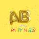 AB PARTY NEEDS