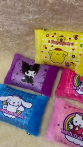 Dreamtoys96 Bantal Guling Baby Set Melody Kuromi