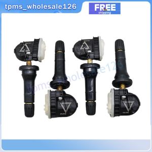 4PCS/Lot TPMS 433MHZ F2GT-1A180-CB For 2017-2022 Ford Escape Fiesta Galaxy Mondeo Mustang S-Max Tire Pressure Sensor F2GZ1A189B