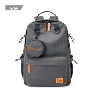 BOSTANTEN | Large Capacity Travel Backpack for Men