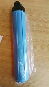 กระบอกกรองน้ำ Housing 20นิ้วx2.5นิ้ว ขนาดเกลียว 4 หุน อะไหล่ตู้น้ำดื่มหยอดเหรียญเครื่องกรองน้ำ  220080001