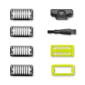 NEW Guide Comb Guards for Philips One Blade&oneblade QP2520 QP2530 QP2620 QP2630 QP6510 QP6520 QP6531 Electric Beard Trimmer