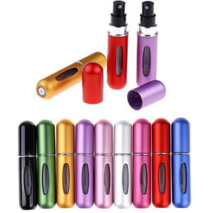 Makayo ขวดน้ำหอม ขนาด 5 ml พกพาสะดวก   perfume bottle