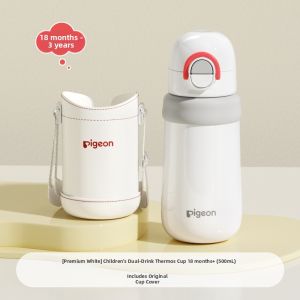 Pigeon | Insulated Leak-Proof Training Cup