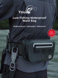 YOUDU | Waterproof Airtight Floatable Waist Pack