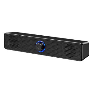 Niye | Bluetooth Computer Speaker with Microphone Desktop