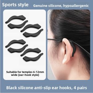 lashion | Sport Anti-Slip Glasses Holder