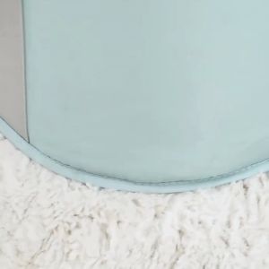 E2U1003 เท้าอ่างน้ำแบบพกพา พับเก็บได้ ถัง แช่ ถังแช่ เท้า อ่างน้ำ แบบพกพา พับเก็บได้