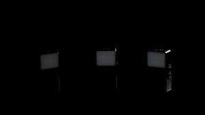 Ulanzi LM18 Mini LED Video Light for DJI Osmo Action 4/3 Camera