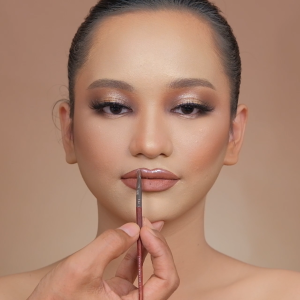 Arman Armano Professional - Detail Blending Brush (AA25)