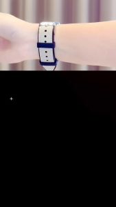 Jims Honey - JT 8062 - Jam Tangan Wanita - Jam Tangan Kulit Import - Tahan Air