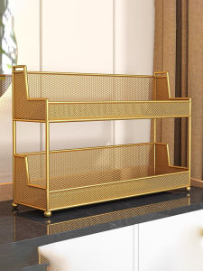 QINQI | Giá Đựng Mỹ Phẩm Đa Tầng Sang Trọng