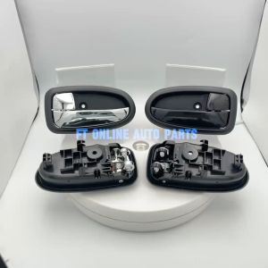 HYUNDAI MATRIX 2001-2010 FC DOOR HANDLE INNER INTERIOR 2002 2003 2004 2005 2006 2007 2008 2009