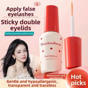 Super Strong Fast Drying Long Lasting Eyelash Adhesive