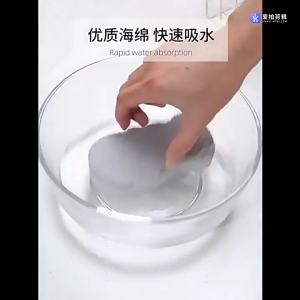 kangle ฟองน้ําอาบน้ําไม่ระคายเคืองผิวศาจัดผิวที่ตายแล้วฟองน้ําเป็นมีตรกับแม่และเด็กเปิดฤดูกาลเรียน ของขวัญสำหรับนักเรียน