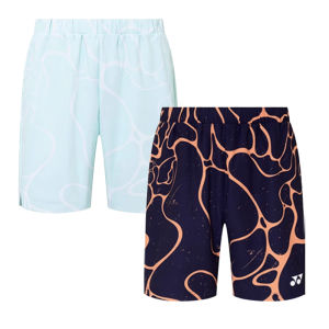 Yonex | Men Tennis Shorts Fast Drying Breathable