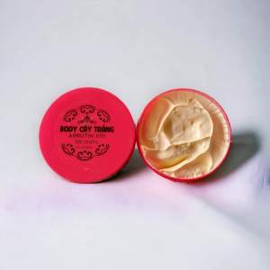 2 body cấy trắng arbutin x10