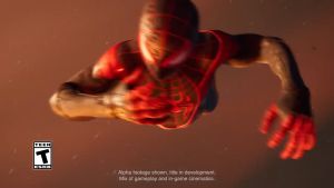 (PC DVD) Marvel’s Spider-Man: Miles Morales
