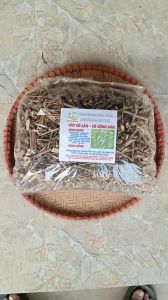 100g cây cỏ lào cỏ cộng sản sấy khô