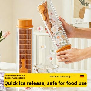 NAIFUNA | Rotating Sealable Strip Ice Maker