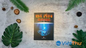 Sách - Bí Ẩn Mãi Mãi Là Bí Ẩn - Siêu Nhiên Kỳ Bí (VT)