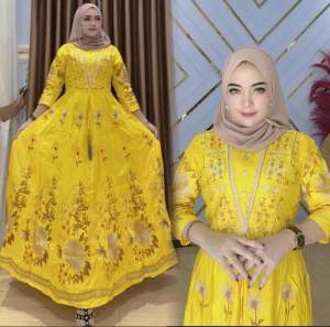 GAMIS HINDI TUMHIHO SUPER KLOK TERBARU
