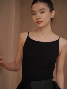 hacikis | Lightweight Slimming Office Wear Women Tank Top