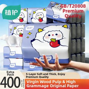 Botare | Baby Facial Tissue