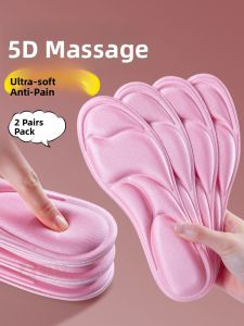 ZUYINBULUO | Pain-Relief Absorbent Insoles for Women