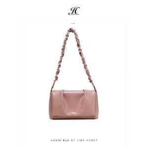 ANGIE BAG JIMSHONEY TAS FASHION TERBARU WANITA.