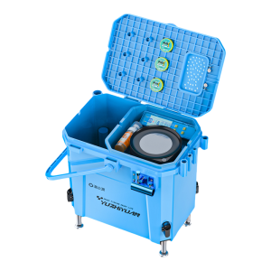 YUZHIYUAN | New Comprehensive Fishing Tackle Box