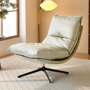 FEISHANGLIJIA | Rotatable Minimalist Balcony Lounge Chair