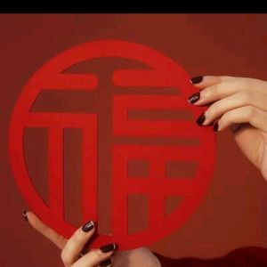 Xiaohongshu Same Style Shayan Goldfish Kite Wedding Morning Gowns Photo Props New Year Photo Chinese Ancient Style Kite Wedding Clothes