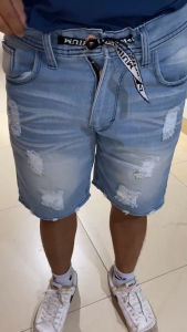 PAKET CELANA SOBEK 100rb an 2pcs