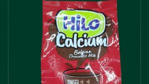 Maximalisasi Nutrisi Anak dengan Susu Cokelat Belgian & Hilo Calcium Sachet