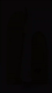 Gamis Katun Premium Putih Elegan dengan Kerah Bulat dan Lengan Panjang untuk Manasik Haji