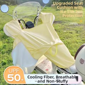 LIKE | Lightweight Stylish Waterproof Breathable Full-Cover Windshield Sun Shade