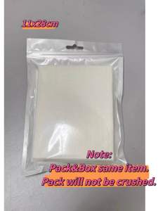 24pcs Washing Machine Use Mixed Dyeing Proof Color Absorption Sheet Anti Dyed Cloth Laundry Papers防串染洗衣吸色片