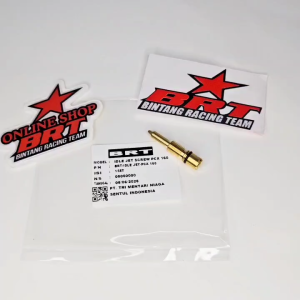 STELAN SETELAN ANGIN TB BRT PCX 160 ADV 160 Idle Jet Air Screw TB Throttle Body PCX160 ADV160