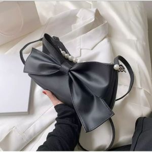 TAS SELEMPANG KULIT LOVELY WANITA TERBARU 2023/ Tas Selempang Kulit Wanita Terbaru 2023 / TAS WANITA / TAS PREMIUM / OTHERS