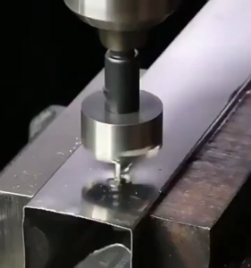 ชุดสว่านไฟฟ้า 13 ชิ้น ชุดเจาะอัลลอยด์แข็ง 13PC ชุดเจาะขยายรูสแตนเลส/เจาะตัดโลหะ